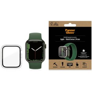 PanzerGlass Full Body Case Apple Watch Serie 7 - 41 mm - Transparant