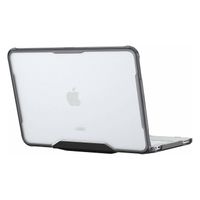 UAG Plyo Backcover Apple MacBook Neo 13 inch (2026) A18 - Ice
