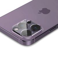 Spigen Glas.tR EZFit Optik Lens Protector 2 pack Apple iPhone 14 Pro / 14 Pro Max