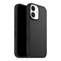 OtterBox Symmetry Clear Backcover MagSafe in Fabrieksverpakking Apple iPhone 17 - Zwart