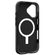 UAG Civilian Backcover MagSafe iPhone 16 - Black