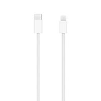 Apple Magic Keyboard met Touch ID - Draadloos toetsenbord - AZERTY / FR - Lightning - Wit