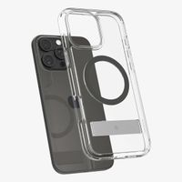 Spigen Ultra Hybrid S MagSafe Apple iPhone 16 Pro - Graphite