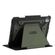 UAG Metropolis SE Bookcase iPad Pro 13 (2024) M4 - Olive