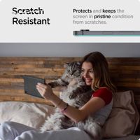 Spigen GLAStR Screenprotector Samsung Galaxy Tab S10 FE / S9 FE