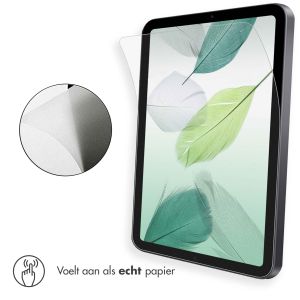 Accezz Paper Feel Screen Protector Samsung Galaxy Tab S10 Ultra / Tab S9 Ultra