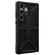 UAG Monarch Backcover Samsung Galaxy S23 Ultra - Kevlar Black