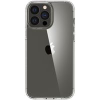 Spigen Ultra Hybrid Backcover Apple iPhone 13 Pro - Transparant