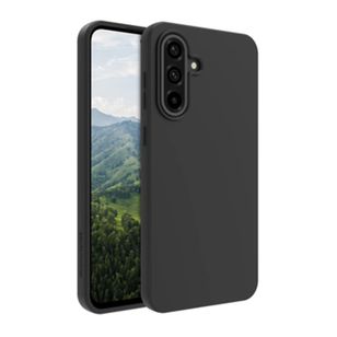 dbramante1928 Nuuk Backcover Samsung Galaxy A36 - Zwart