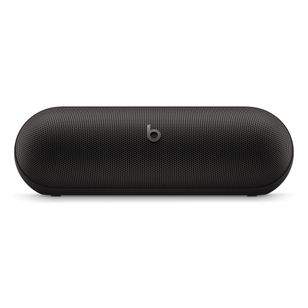 Beats Pill Draadloze Bluetooth Speaker - Matte Black