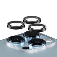 PanzerGlass Camera Protector Hoop Optic Rings Apple iPhone 13 Pro / 13 Pro Max