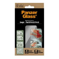 PanzerGlass Anti-Bacterial Screenprotector Google Pixel 10 Pro XL