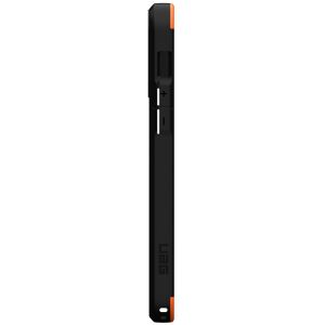 UAG Civilian Backcover MagSafe iPhone 14 Pro Max - Zwart