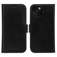 dbramante1928 Lynge Bookcase Apple iPhone 15 - Black