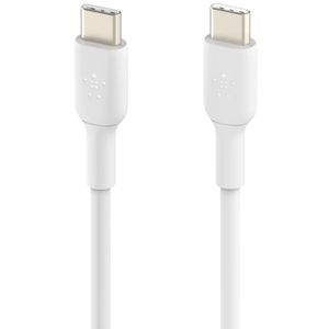 Belkin Boost↑Charge™ USB-C naar USB-C kabel - 1 meter - Wit