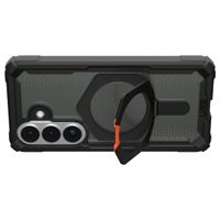 UAG Plasma XTE Backcover MagSafe Samsung Galaxy S26 Plus - Zwart / Oranje