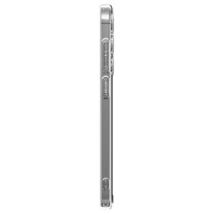 Spigen Ultra Hybrid Backcover Samsung Galaxy S24 FE  - Crystal Clear