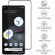 Selencia Gehard Glas Premium Screenprotector Google Pixel 7 Pro