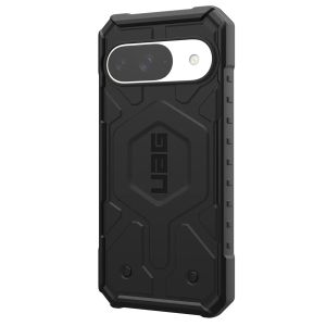 UAG Pathfinder Backcover Magnet Google Pixel 9 - Black