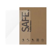 SAFE by PanzerGlass Screenprotector in fabrieksverpakking Apple iPad Air 11 inch (2025) M3 / (2024) M2 / iPad 11 (2025) A16 / iPad 10 (2022)