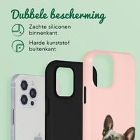 Ontwerp je eigen tough case voor de iPhone 12 (Pro)