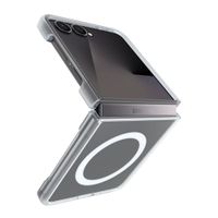 OtterBox Thin Flex Magnetic Backcover Samsung Galaxy Z Flip 8 - Clear