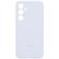 Samsung Originele Silicone Backcover Galaxy A35 - Light Blue