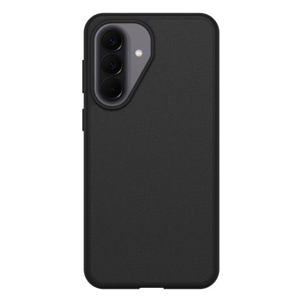 OtterBox React Backcover in Fabrieksverpakking Samsung Galaxy A57 (5G) - Zwart