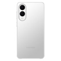 Samsung Originele Clear Hardcase Backcover Samsung Galaxy S25 Edge - Clear