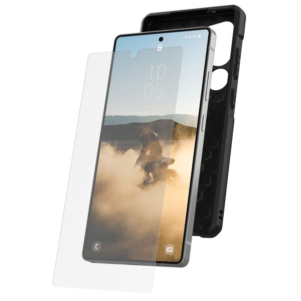 UAG Flex Shield Eco Ultra Screenprotector Samsung Galaxy S25 Ultra