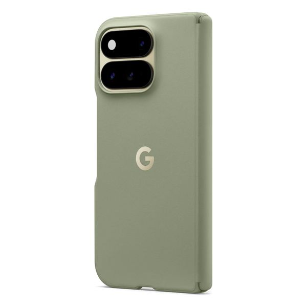 Google Pixelsnap Magnetic Case Google Pixel 11 Pro Fold - Olive