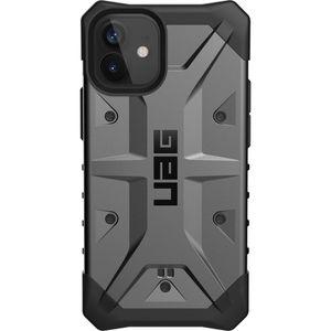 UAG Pathfinder Backcover iPhone 12 Mini - Grijs