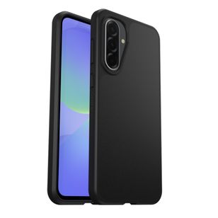 OtterBox React Backcover in Fabrieksverpakking Samsung Galaxy A35 - Black