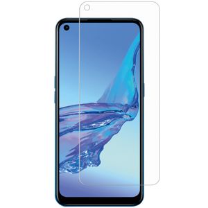 Selencia Gehard Glas Screenprotector Oppo A53 / Oppo A53s