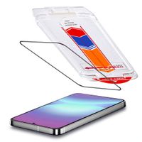 Accezz Gehard Glas Screenprotector + Applicator Samsung Galaxy A57 (5G)