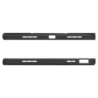 Spigen Urban Fit Bookcase Apple iPad 11 (2025) 11 inch A16 / iPad 10 (2022) 10.9 inch - Zwart