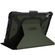 UAG Metropolis Bookcase iPad 10 (2022) 10.9 inch - Groen