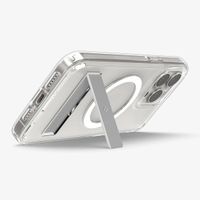 Spigen Ultra Hybrid S MagSafe iPhone 15 Pro Max - Transparent