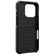 UAG Metropolis LT MagSafe Backcover iPhone 16 Pro - Kevlar Mallard