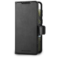 dbramante1928 Oslo Pro Bookcase Samsung Galaxy A37 (5G) - Black