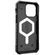 UAG Pathfinder Backcover MagSafe iPhone 15 Pro Max - Zilver