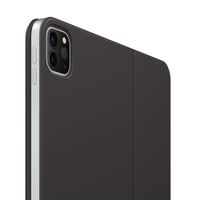 Apple Smart Folio Keyboard Apple iPad Air 13 inch (2025) M3 / (2024) M2 / iPad Pro 12.9 (2018/2020/2021/2022) - QWERTZ / DE - Zwart