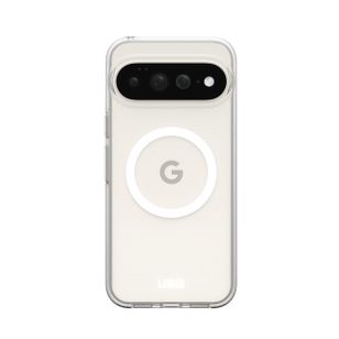 UAG Scout Backcover met MagSafe Google Pixel 11 Pro XL - Ash Clear
