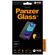 PanzerGlass Case Friendly Screenprotector Motorola Moto E20 - Zwart