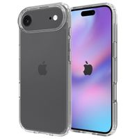 Accezz Xtreme Impact Backcover Apple iPhone 17 Air - Transparant