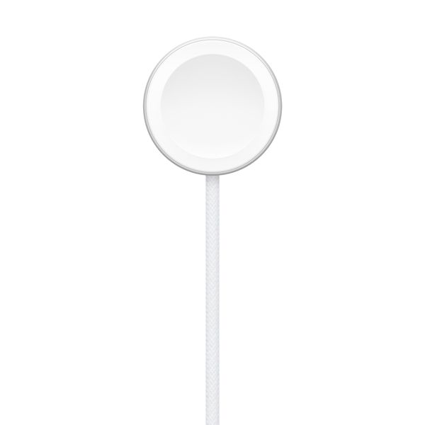 Apple Magnetic Fast Charging USB-C Cable Apple Watch - 1 meter - Wit
