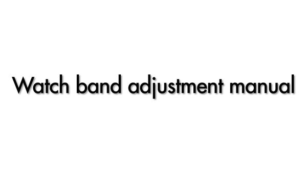 Accezz Mat Titanium bandje Apple Watch | 44/45/46/49 mm - Titanium