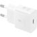 Samsung Originele 25W Efficiency Adapter met USB-C naar USB-C kabel - 1 meter - Wit