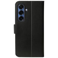 dbramante1928 Copenhagen Bookcase Samsung Galaxy S26 Plus - Black