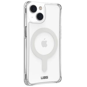 UAG Plyo Backcover MagSafe iPhone 14 - Ice